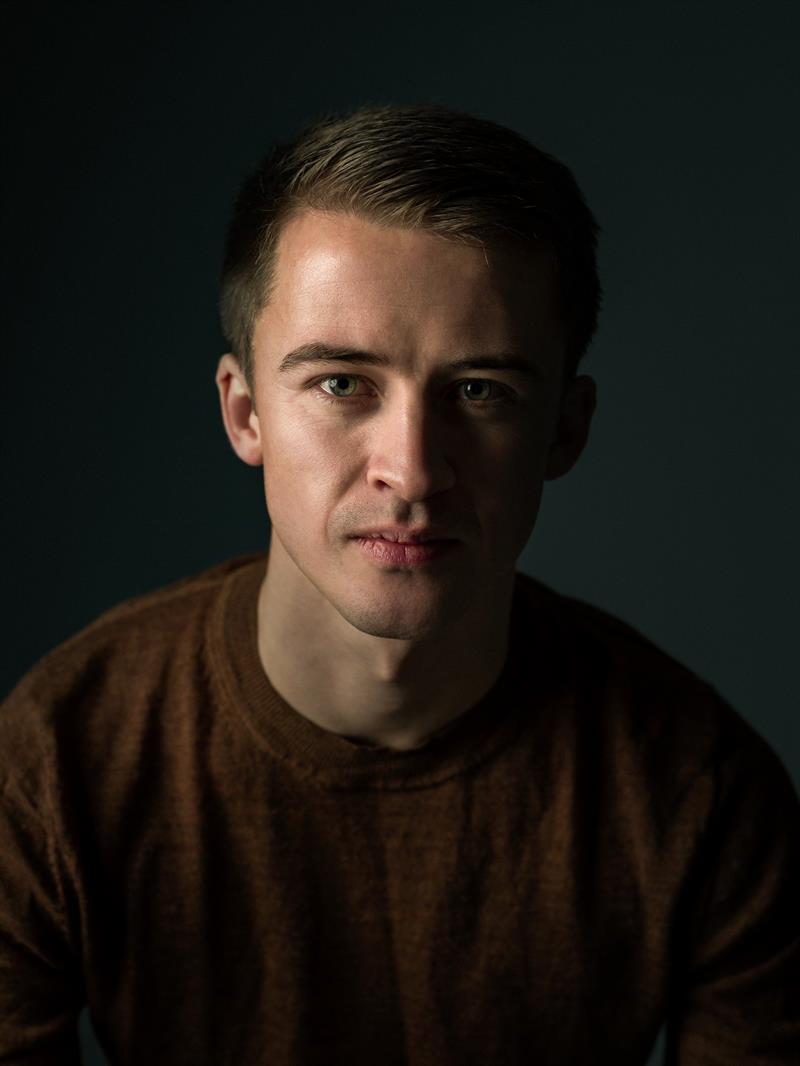 Foto: Eirik Malmo