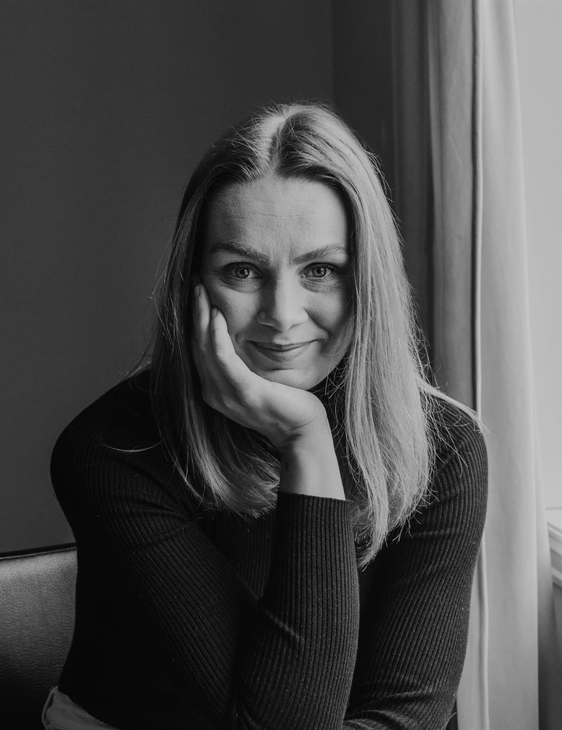 Foto: Trine Dyrstad Walsøe
