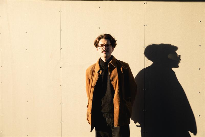 Bilde av Nicolas Leirtrø Foto Sigrid Erdal
