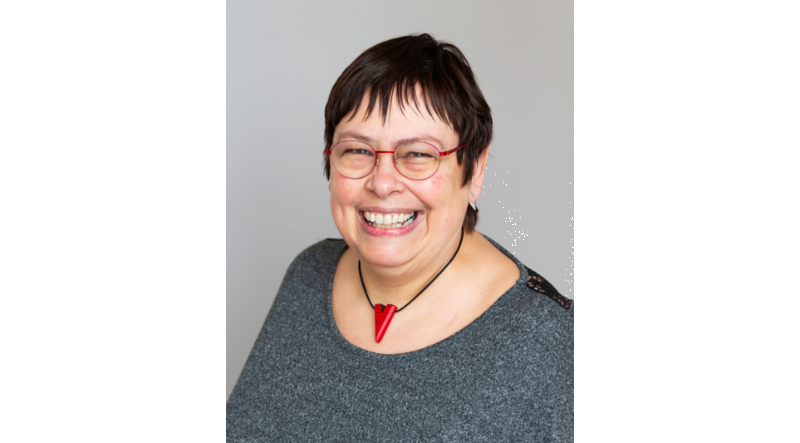 Foto: Maria Leistad Dahle