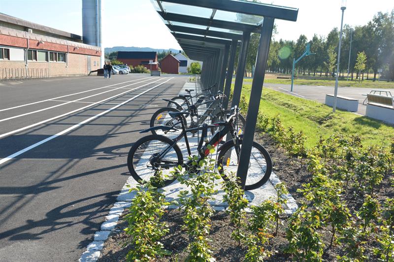 DSC_3328.JPG sykkelparkering