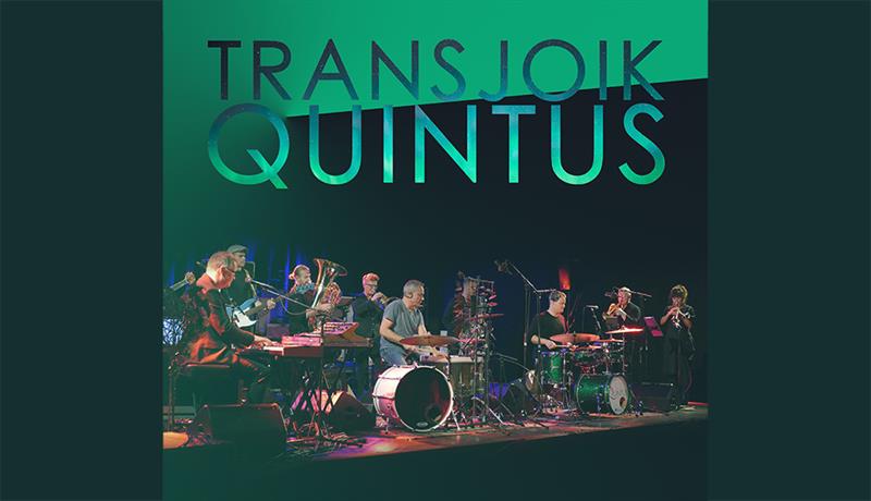 Transjoik og Quintus Transjoik og Quintus