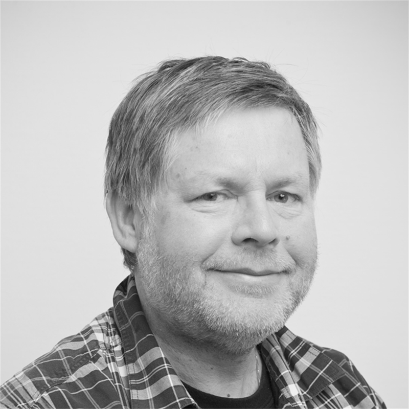 Lars Forseth Seniorrådgiver og arkeolog i Trøndelag fylkeskommune, Lars Forseth