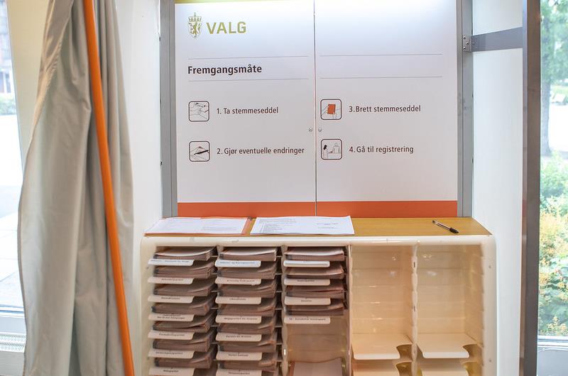 stortingsvalg