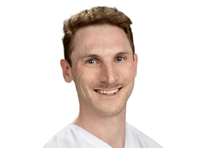 Vegard Vårum. Bilde