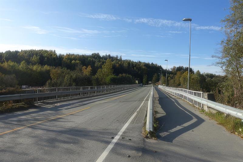 Bilde av Midjobrua