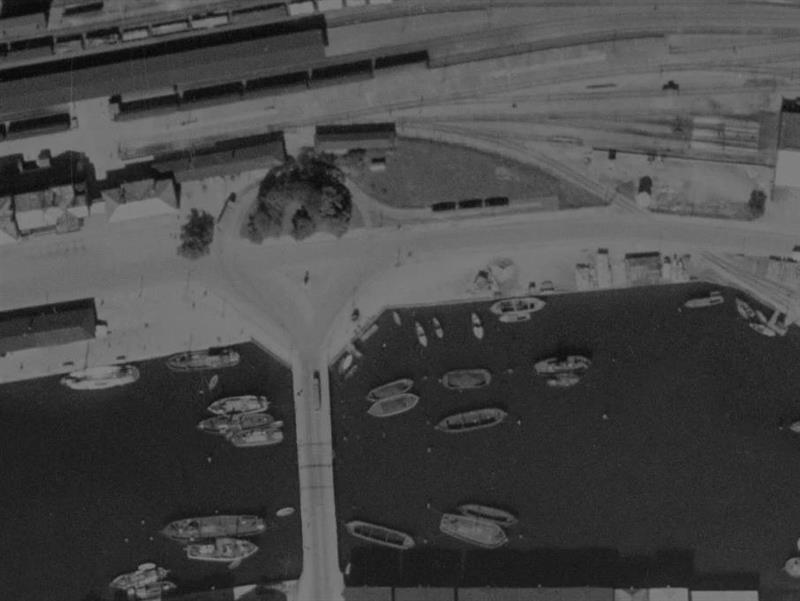 Trondheim 1937