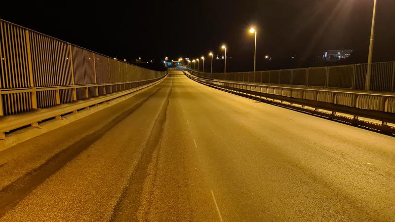 Bjørndalsbrua Bilde av Bjørndalsbrua