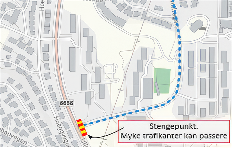 Kartskisse