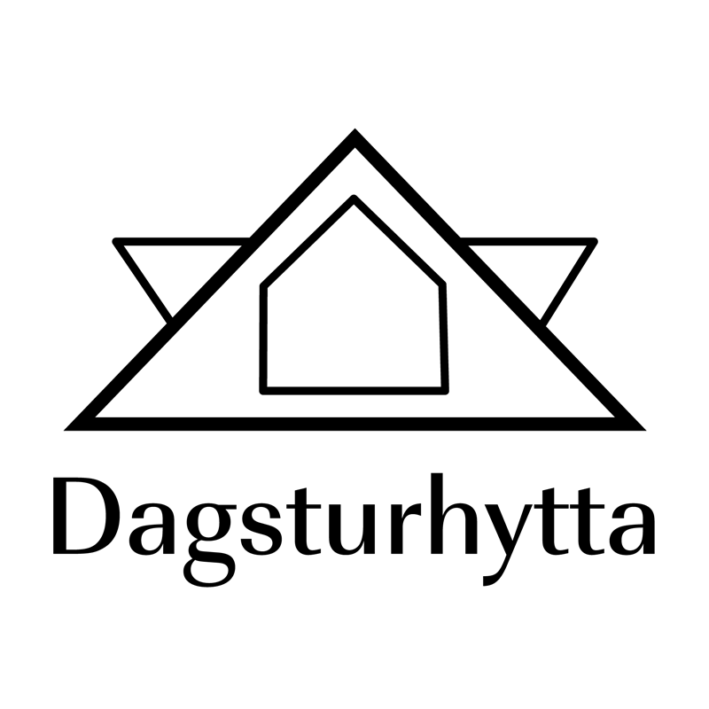 Logo dagsturhytta