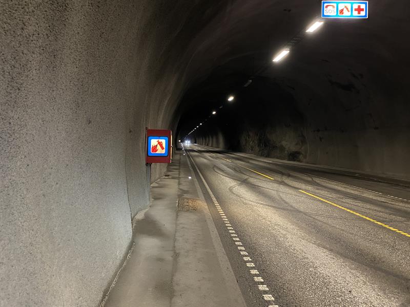 Tunnel