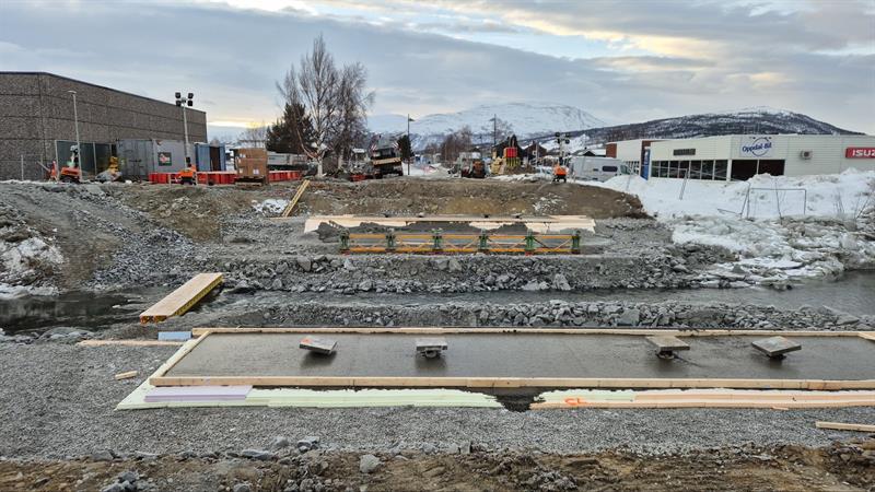 Foto: Trøndelag fylkeskommune
