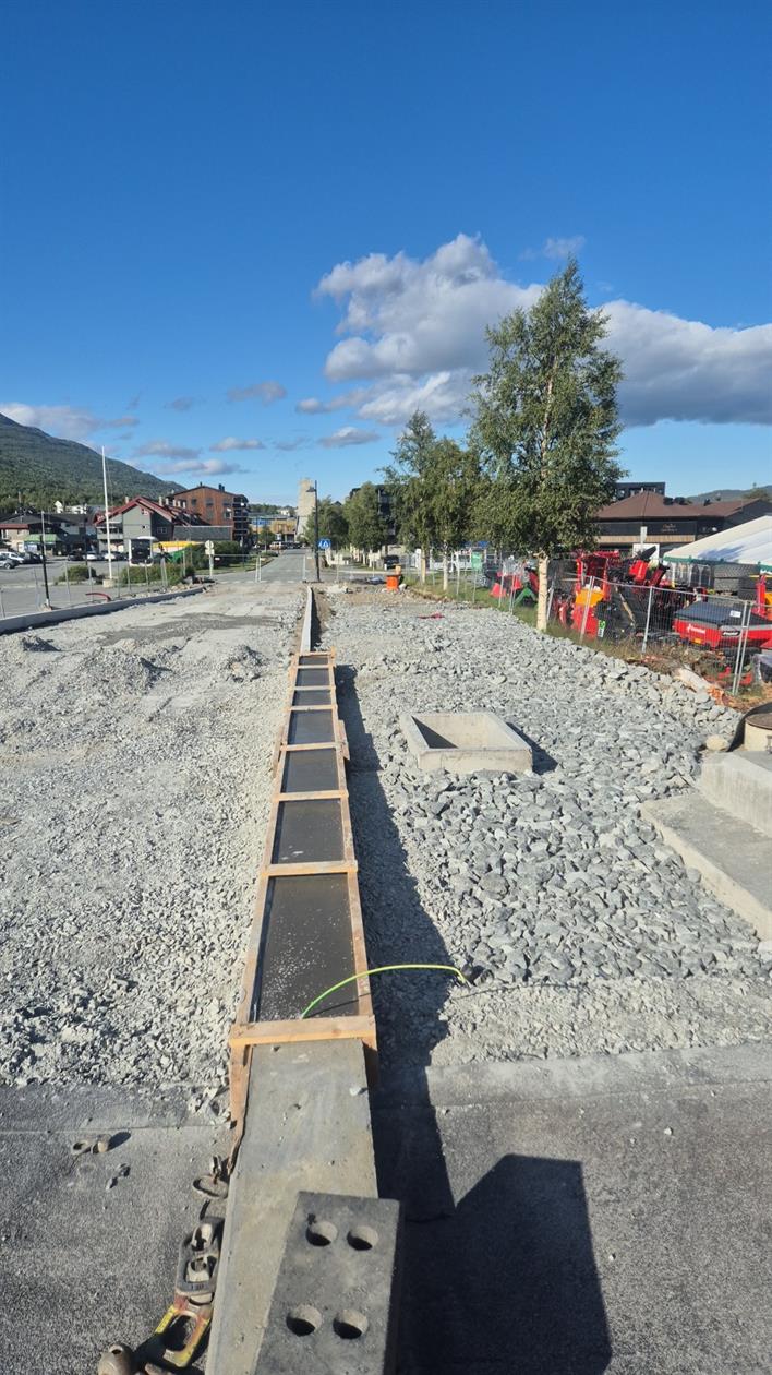 Foto: Trøndelag fylkeskommune