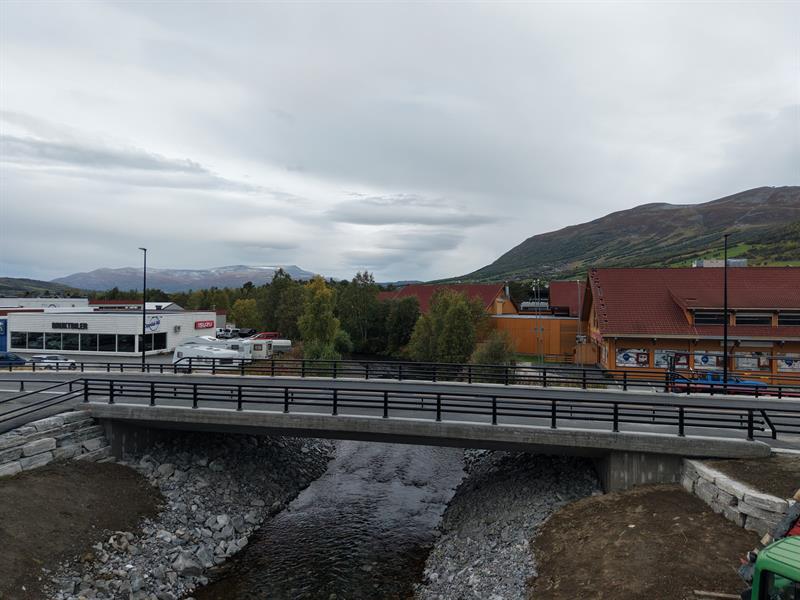 Foto: Trøndelag fylkeskommune