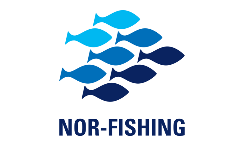 Norfishing logo