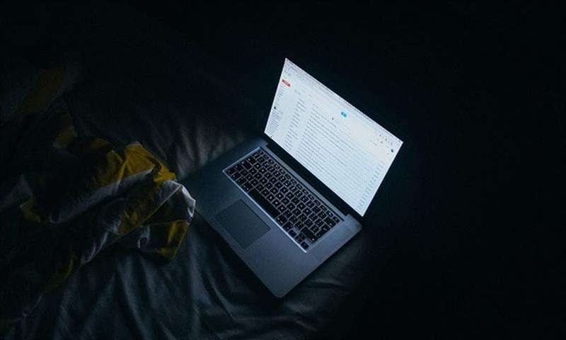 Illustrasjon laptop.  Foto: Unsplash