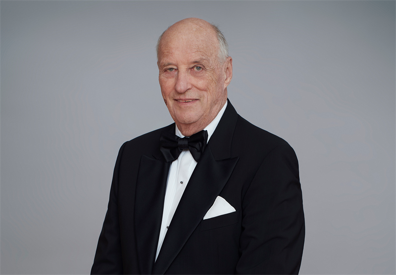 Kong Harald