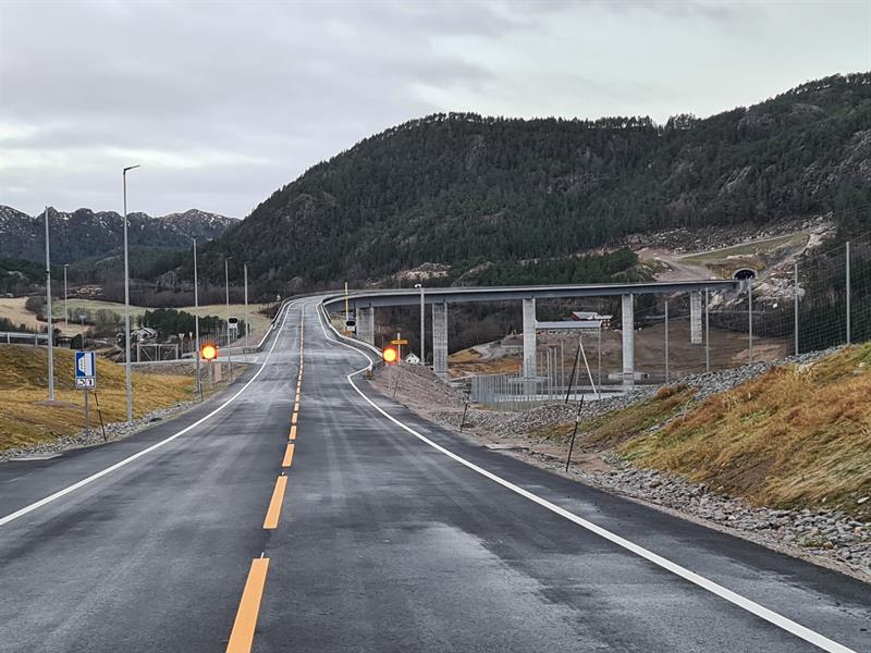 Bilde av Åstfjordkryssinga