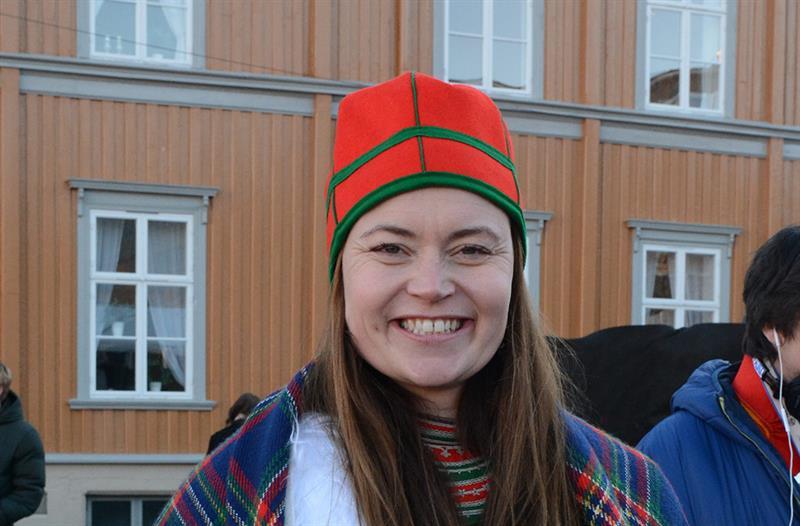 Ida Marie Bransfjell