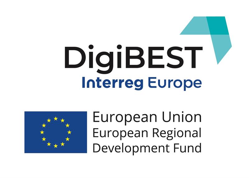 Logo DigiBest