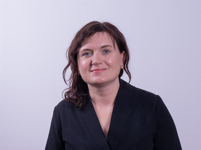 Hanne Moe Bjørnbet.jpg Nestleder for hovedutvalg for næring og industri, Hanne Moe Bjørnbet.