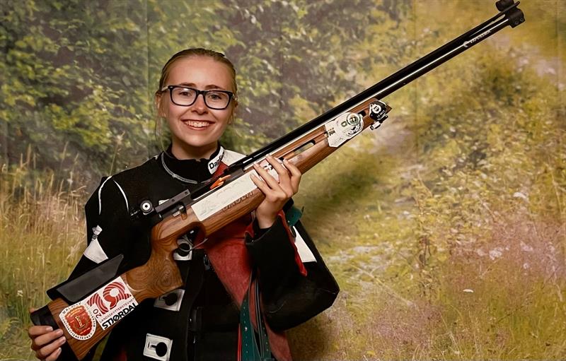 ingrid eline aas.jpg Reed foto