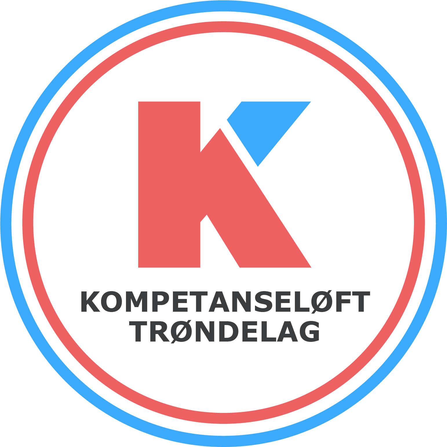Logo Kompetanseløftet