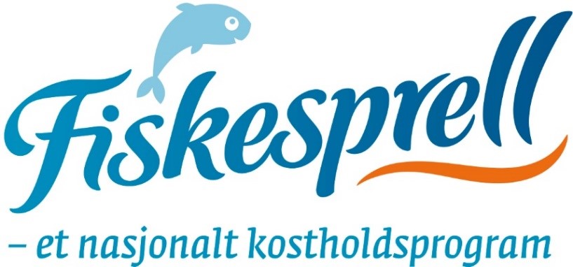 Logo Fiskesprell