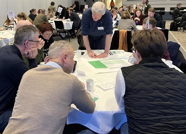 Klimakonferansen 2026