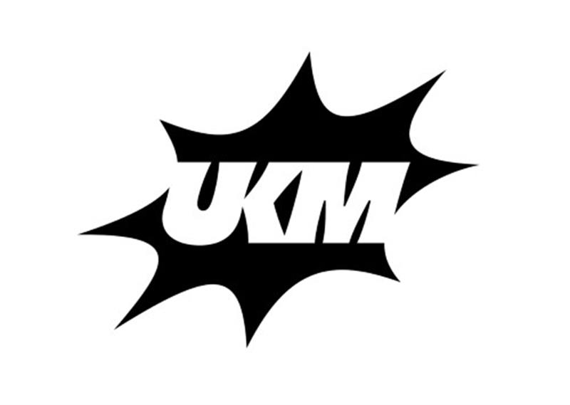 UKM logo
