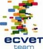 Logo for ecvet team