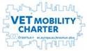 Logo for VET Charter