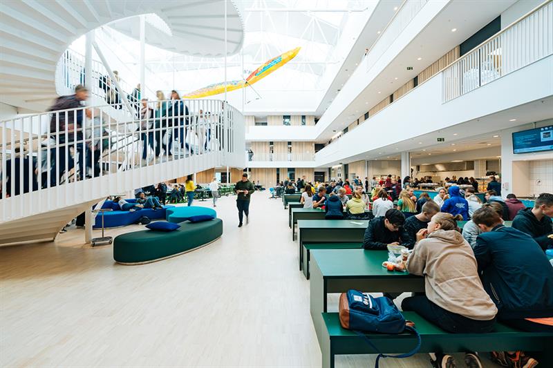 Heimdal vgs photoby Skanska 06.jpg ""