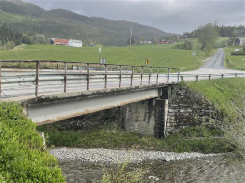 Alsetbrua. Bilde