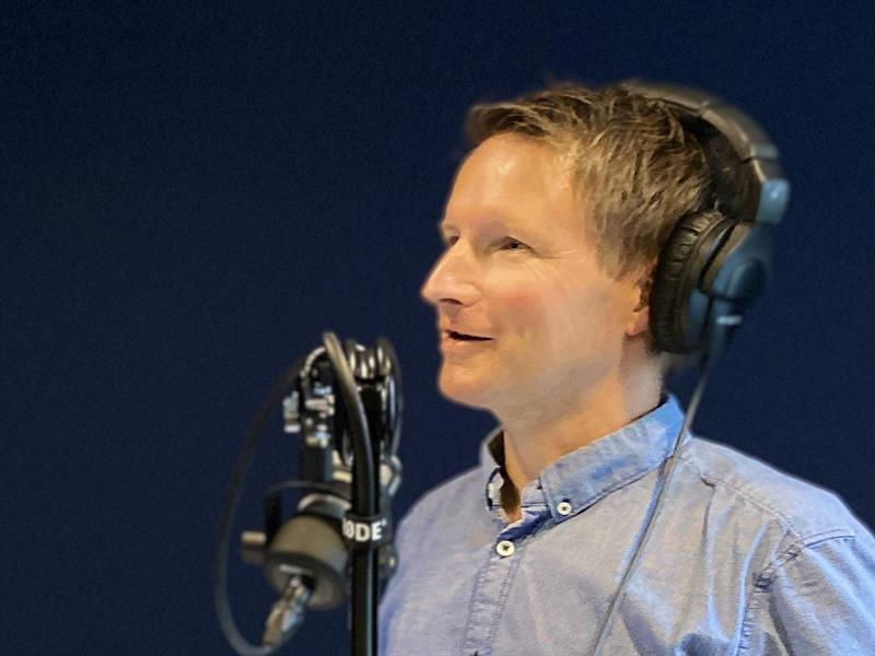 Håvard Zeiner Bilde av Håvard Zeiner