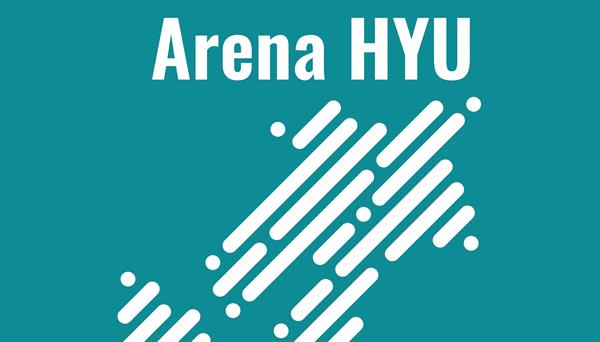 Logo Arena HYU