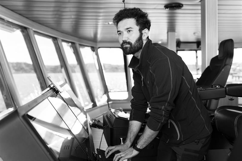 Maritime fag Høyere yrkesfaglig utdanning i maritime fag